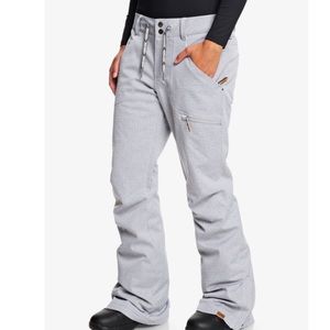 Roxy Snowpants “Nadia” - Women’s XS- like New!